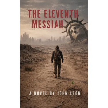 The Eleventh Messiah