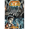 Labyrinth of the Lost: And Other Macabre Crime Stories