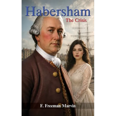Habersham: The Crisis