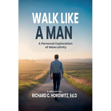 Walk Like a Man