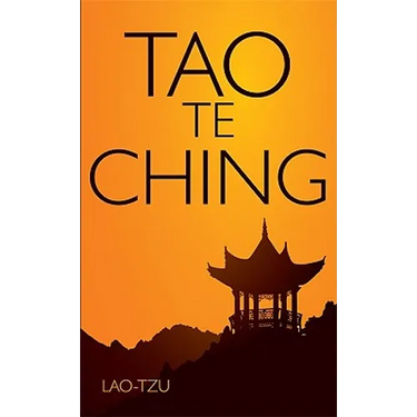 Tao Te Ching