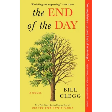 The End of the Day