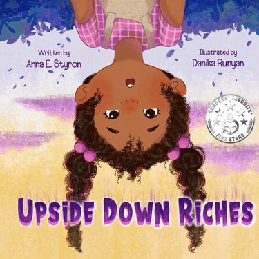 Upside Down Riches