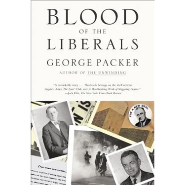 Blood of the Liberals