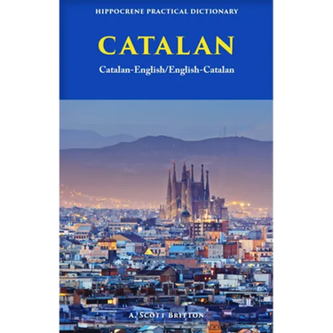 Catalan-English/ English-Catalan Practical Dictionary