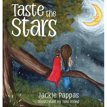 Taste the Stars