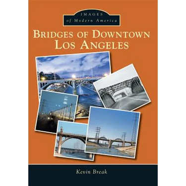 Bridges of Downtown Los Angeles