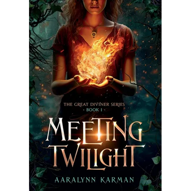 Meeting Twilight