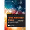 Financial Math Actuarie (2nd Ed)
