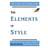 The Elements of Style