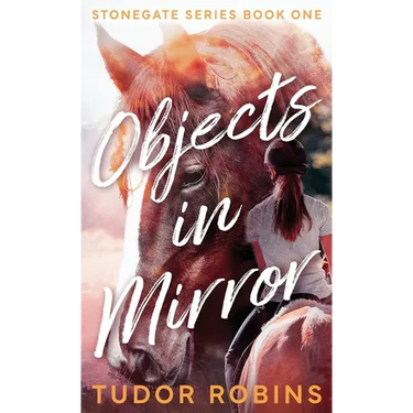 Objects in Mirror