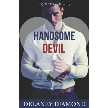 Handsome Devil: a billionaire marriage of convenience romance