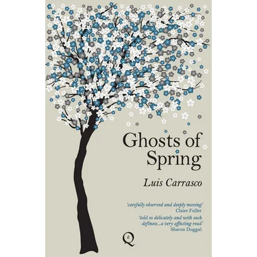 Ghosts of Spring