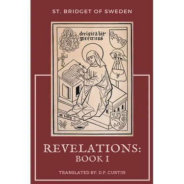 Revelations: Book I