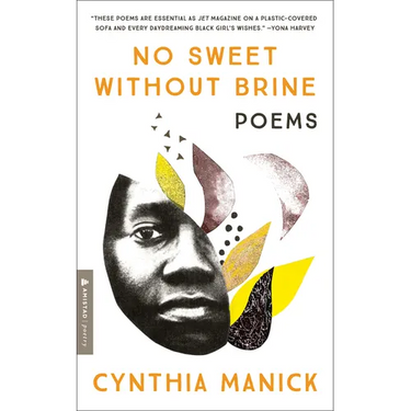 No Sweet Without Brine: Poems