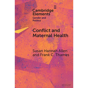 Conflict and Maternal Health
