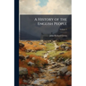 A History of the English People; Volume 5