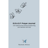 G.R.A.S.P. Prayer Journal
