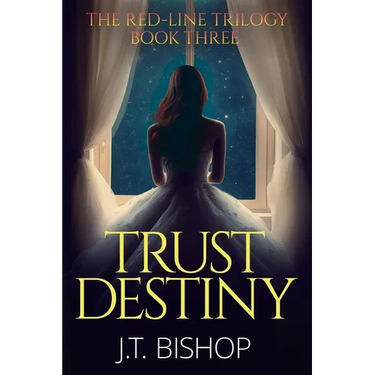 Red-Line: Trust Destiny