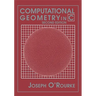 Computational Geometry in C
