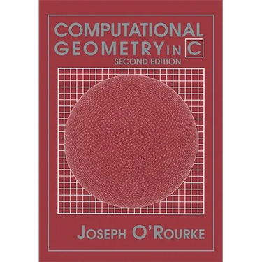 Computational Geometry in C