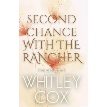 Second Chance with the Rancher