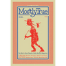 Mostly True: The West's Most Popular Hobo Graffiti Magazine
