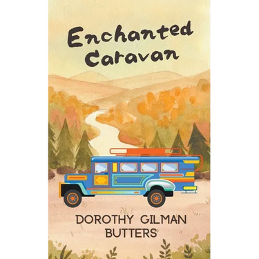 Enchanted Caravan