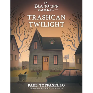 Trashcan Twilight