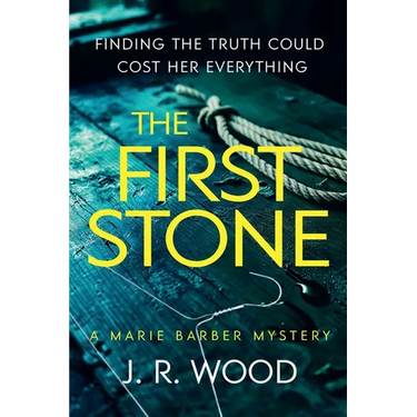 The First Stone