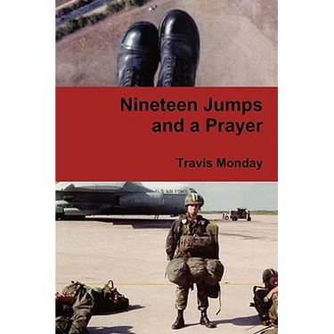 Nineteen Jumps and a Prayer