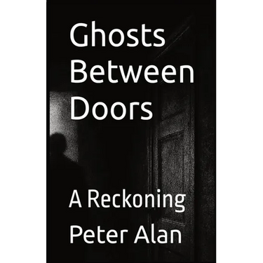 Ghosts Between Doors