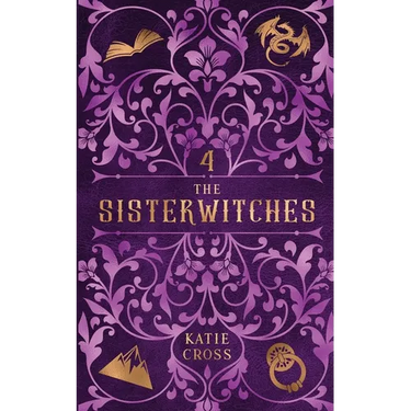 The Sisterwitches: Book 4