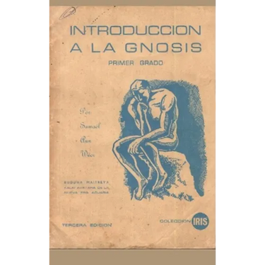 Samael Aun Weor Gnostic Lectures