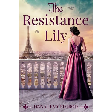 The Resistance Lily