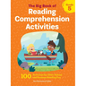The Big Book of Reading Comprehension Activities, Grade 5: 100 Activities for After-School and Summer Reading Fun