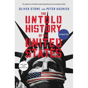 The Untold History of the United States