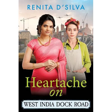 Heartache on West India Dock Road