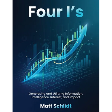 Four I's: The Science of Success