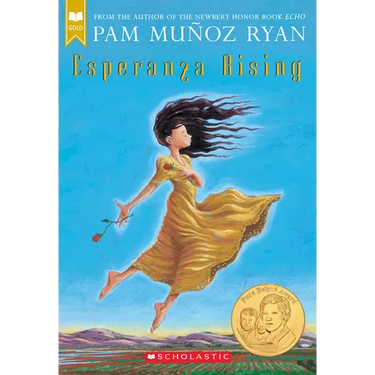 Esperanza Rising