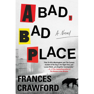 A Bad, Bad Place