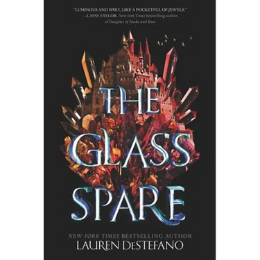 The Glass Spare