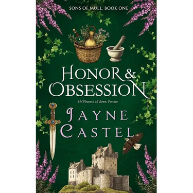 Honor & Obsession