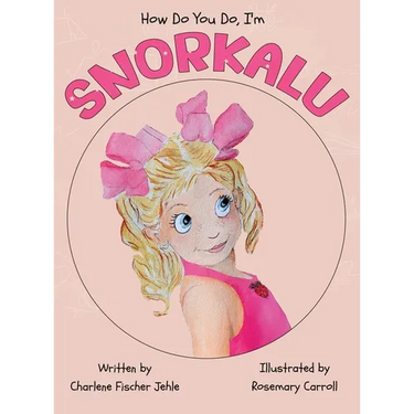 How do you do, I'm SNORKALU