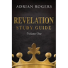 Revelation Study Guide (Volume 1): An Expository Analysis of Chapters 1-13