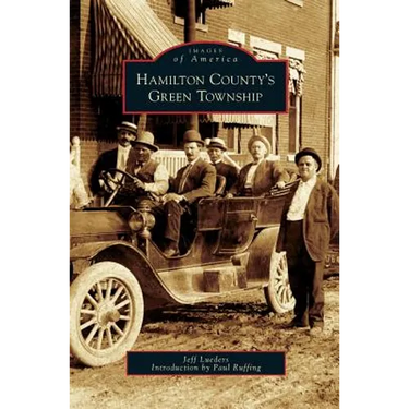 Hamilton County's Green Township