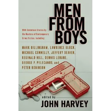 Men from Boys