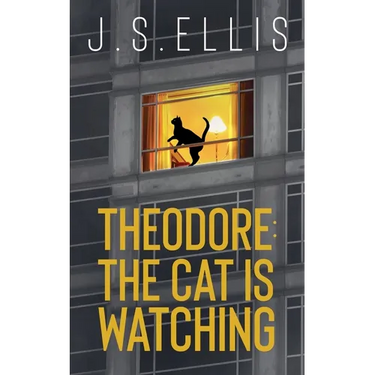The Cat Is Watching