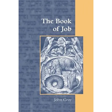 The Book of Job