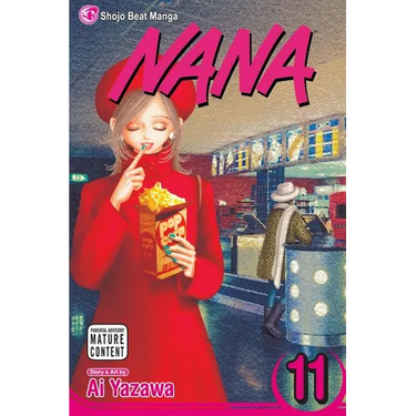 Nana, Vol. 11